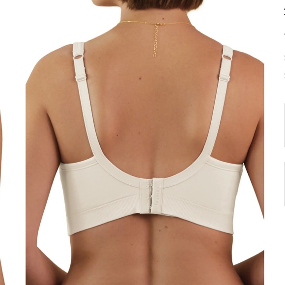 BRAVADO DESIGNS Everyday Muse Wireless Contour Maternity/nursing Bra - Picture 2 of 12